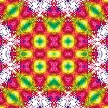 Kusursuz retro desen. Etnik doku ve arka plan. Retro sanat deseni.