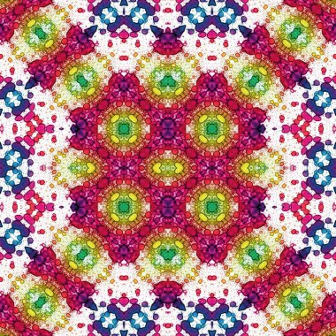 Kusursuz retro desen. Etnik doku ve arka plan. Retro sanat deseni.