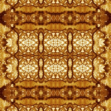 Kusursuz retro desen. Etnik doku ve arka plan. Retro sanat deseni.