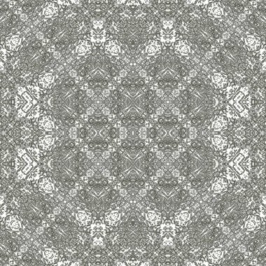 Kusursuz retro desen. Etnik doku ve arka plan. Retro sanat deseni.