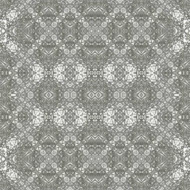 Kusursuz retro desen. Etnik doku ve arka plan. Retro sanat deseni.