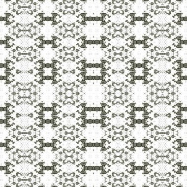 Kusursuz retro desen. Etnik doku ve arka plan. Retro sanat deseni.