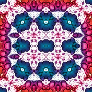 Kusursuz retro desen. Etnik doku ve arka plan. Retro sanat deseni.