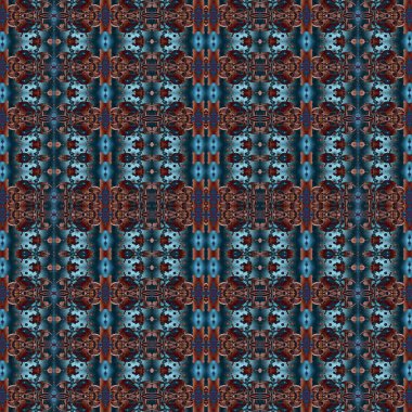 Kusursuz retro desen. Etnik doku ve arka plan. Retro sanat deseni.