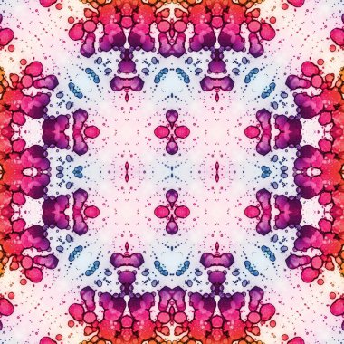 Kusursuz retro desen. Etnik doku ve arka plan. Retro sanat deseni.