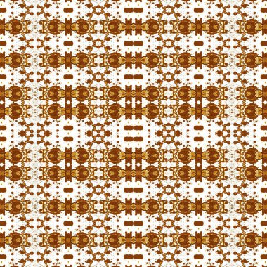 Kusursuz retro desen. Etnik doku ve arka plan. Retro sanat deseni.