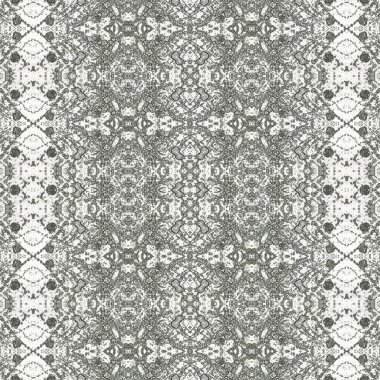 Kusursuz desen. Kusursuz doku ve arka plan. Soyut kaleydoskop