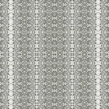 Kusursuz desen. Kusursuz doku ve arka plan. Soyut kaleydoskop