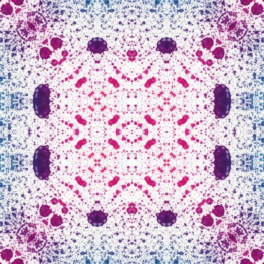 Kusursuz retro desen. Etnik doku ve arka plan. Retro sanat deseni.