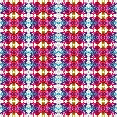 Kusursuz retro desen. Etnik doku ve arka plan. Retro sanat deseni.