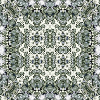 Kusursuz retro desen. Etnik doku ve arka plan. Retro sanat deseni.