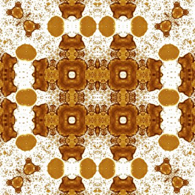 Kusursuz retro desen. Etnik doku ve arka plan. Retro sanat deseni.