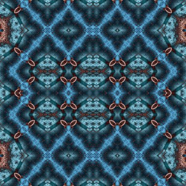 Kusursuz retro desen. Etnik doku ve arka plan. Retro sanat deseni.