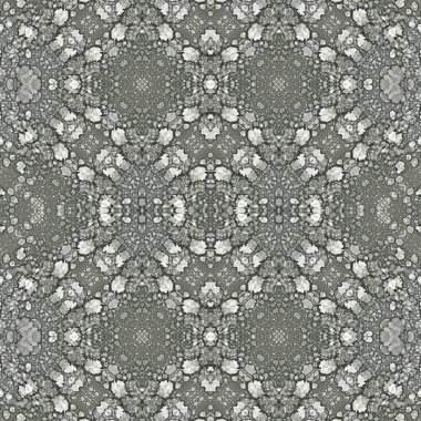 Kusursuz desen. Kusursuz doku ve arka plan. Soyut kaleydoskop