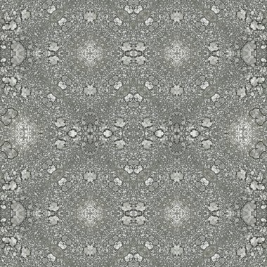 Kusursuz desen. Kusursuz doku ve arka plan. Soyut kaleydoskop