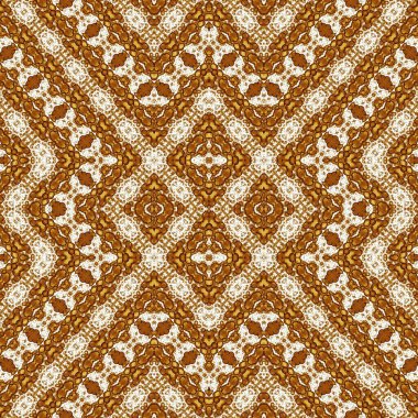 Kusursuz retro desen. Etnik doku ve arka plan. Retro sanat deseni.