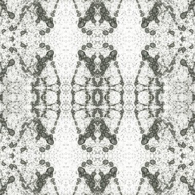 Kusursuz desen. Kusursuz doku ve arka plan. Soyut kaleydoskop