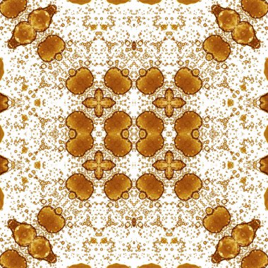 Kusursuz retro desen. Etnik doku ve arka plan. Retro sanat deseni.