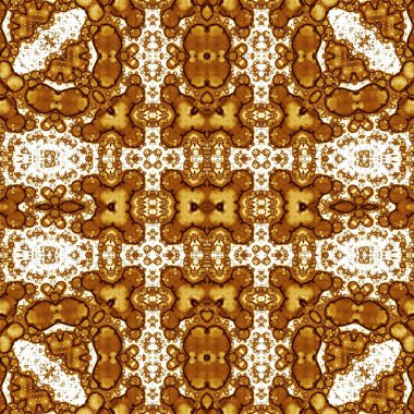 Kusursuz retro desen. Etnik doku ve arka plan. Retro sanat deseni.