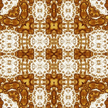 Kusursuz retro desen. Etnik doku ve arka plan. Retro sanat deseni.