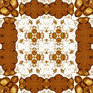 Kusursuz retro desen. Etnik doku ve arka plan. Retro sanat deseni.