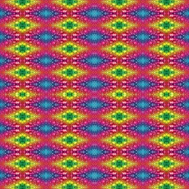 Kusursuz retro desen. Etnik doku ve arka plan. Retro sanat deseni.