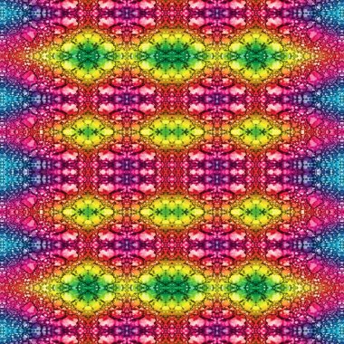 Kusursuz retro desen. Etnik doku ve arka plan. Retro sanat deseni.