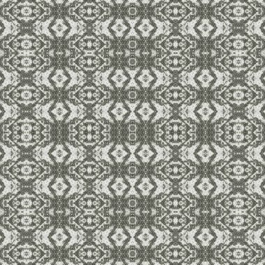 Kusursuz desen. Kusursuz doku ve arka plan. Soyut kaleydoskop