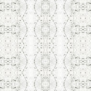 Kusursuz desen. Kusursuz doku ve arka plan. Soyut kaleydoskop