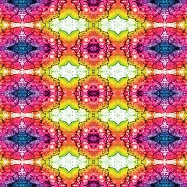 Kusursuz retro desen. Etnik doku ve arka plan. Retro sanat deseni.