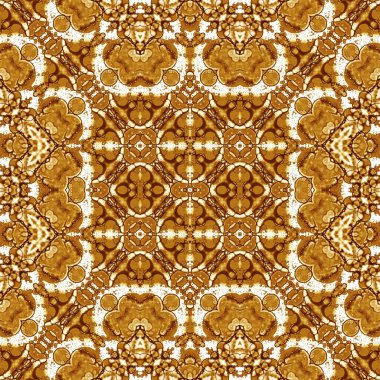 Kusursuz retro desen. Etnik doku ve arka plan. Retro sanat deseni.