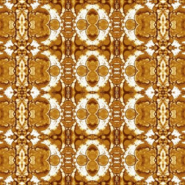 Kusursuz retro desen. Etnik doku ve arka plan. Retro sanat deseni.