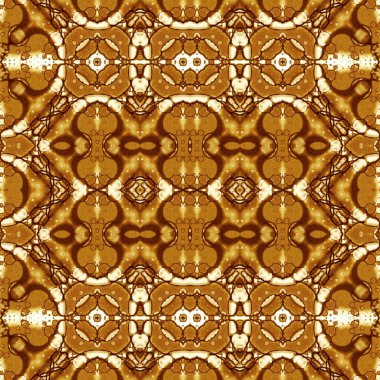 Kusursuz retro desen. Etnik doku ve arka plan. Retro sanat deseni.