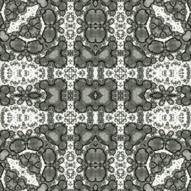 Kusursuz retro desen. Etnik doku ve arka plan. Retro sanat deseni.