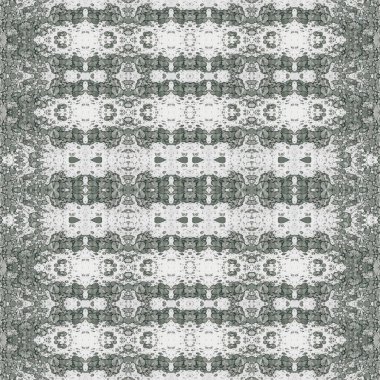 Kusursuz desen. Kusursuz doku ve arka plan. Soyut kaleydoskop