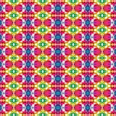 Kusursuz retro desen. Etnik doku ve arka plan. Retro sanat deseni.