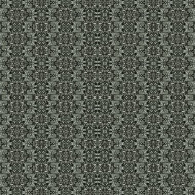 Kusursuz desen. Kusursuz doku ve arka plan. Soyut kaleydoskop