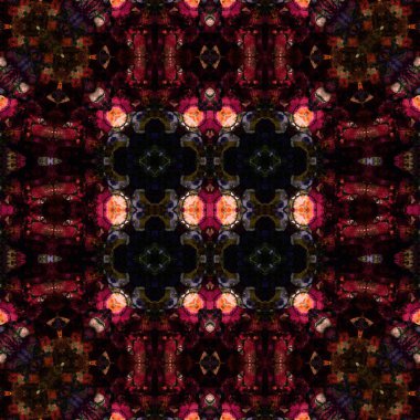 Kusursuz retro desen. Etnik doku ve arka plan. Retro sanat deseni.