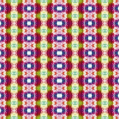 Kusursuz retro desen. Etnik doku ve arka plan. Retro sanat deseni.