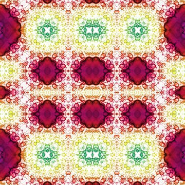 Kusursuz retro desen. Etnik doku ve arka plan. Retro sanat deseni.