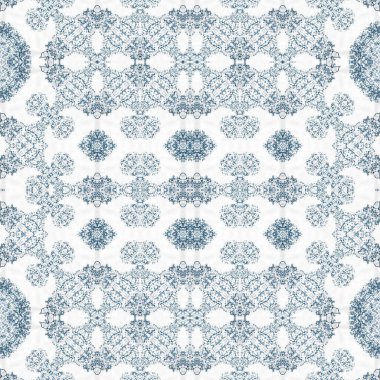 Kusursuz retro desen. Etnik doku ve arka plan. Retro sanat deseni.