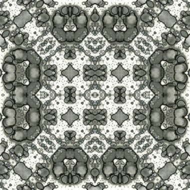 Kusursuz retro desen. Etnik doku ve arka plan. Retro sanat deseni.