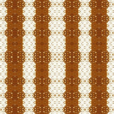 Kusursuz retro desen. Etnik doku ve arka plan. Retro sanat deseni.