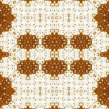 Kusursuz retro desen. Etnik doku ve arka plan. Retro sanat deseni.