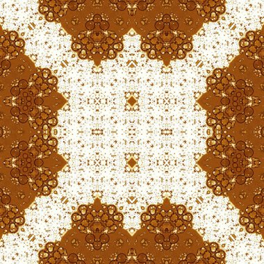 Kusursuz retro desen. Etnik doku ve arka plan. Retro sanat deseni.