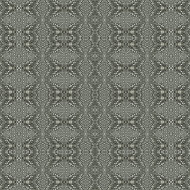 Kusursuz desen. Kusursuz doku ve arka plan. Soyut kaleydoskop