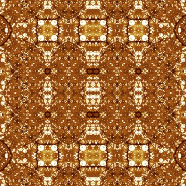 Kusursuz retro desen. Etnik doku ve arka plan. Retro sanat deseni.