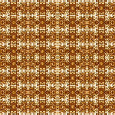 Kusursuz retro desen. Etnik doku ve arka plan. Retro sanat deseni.