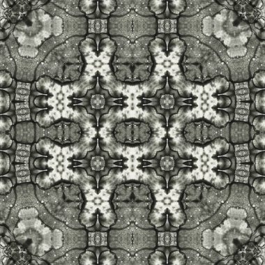 Kusursuz retro desen. Etnik doku ve arka plan. Retro sanat deseni.