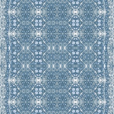 Kusursuz desen. Kusursuz doku ve arka plan. Soyut kaleydoskop